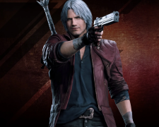 Devil May Cry
