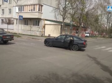 СТО под Киевом год не отдает владельцу авто, скриншот