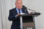 президент НААН, академік Ярослав Гадзало