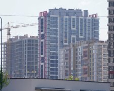 Ціни на квартири в Києві