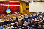 Украинский чиновник показал всей стране фото, которого не должно было быть