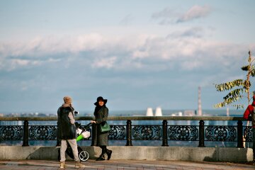 Прогноз погоди на 23 вересня: українців настигне стихія