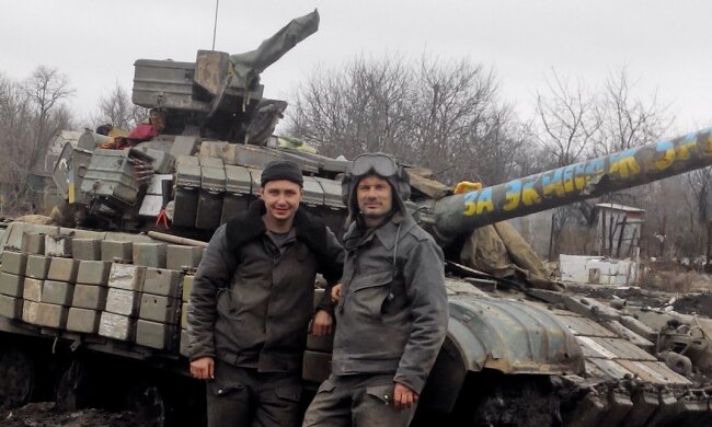 Владислав Болєлов, фото facebook.com/93OMBr