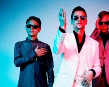 Depeche Mode у Києві 2017: чого чекати від концерту