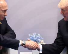 Трамп раптово згадав про Путіна та Україну