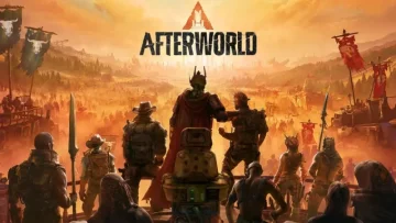 Paradox анонсувала Afterworld: перша постапокаліптична 4X-стратегія від творців Stellaris