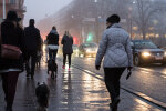 погода в Украине, фото pxhere