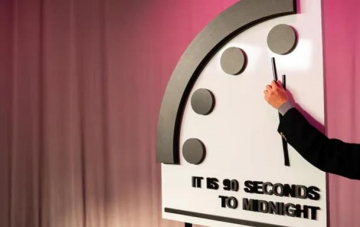Часы Судного дня
