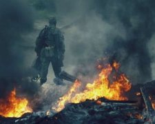 Українські військові зазнали серйозних втрат