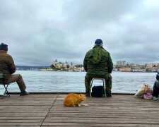 Щуку-"франкейштейна" поймали под Днепром: фото для "железных" нервов