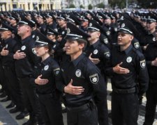 Украинский копам подготовили сюрприз
