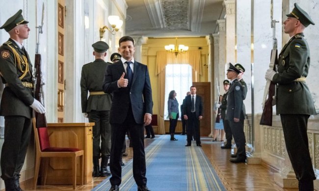 Зеленский покинет Украину: куда первым делом направится глава государства