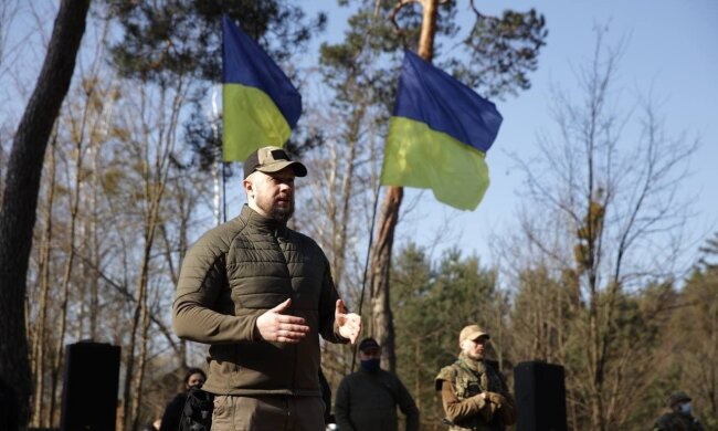 Андрій Білецький