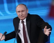 Путін пояснив, чому терористи "кошмарять" мирне населення Донбасу