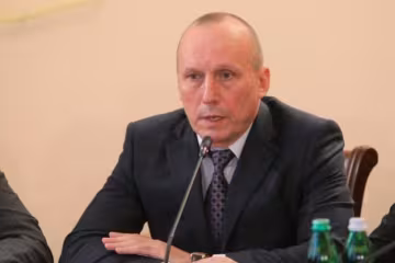 Краще пізно, ніж ніколи: нардепа Бакуліна оголосили у розшук