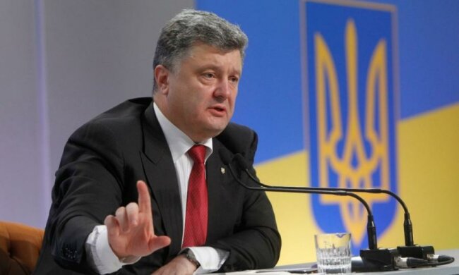 Порошенко пояснив переваги вільної торгівлі з Канадою