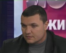 Коррупционному другу Ляшко избирают меру пресечения