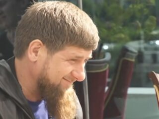 Рамзан Кадиров, скріншот: YouTube