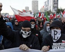 Куди там Бандері: полякам нагадали дуже неприємну історію