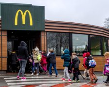 McDonald's втратив БігМак