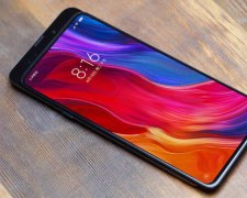 Xiaomi Mi Mix 4