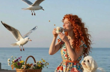 Гороскоп, зображення: Pinterest