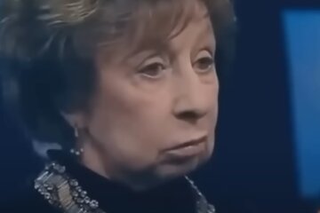 Лия Ахеджакова, скриншот: Youtube