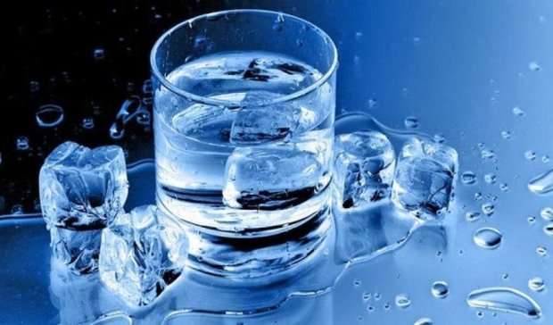 Корисні властивості талої води