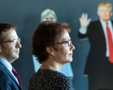 Американський посол розчулила українців легендарною новорічною піснею