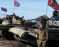 Путін привіз бойовикам танки та БМП