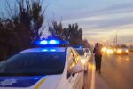 В Днепре скончался мужчина, обнимая баранку