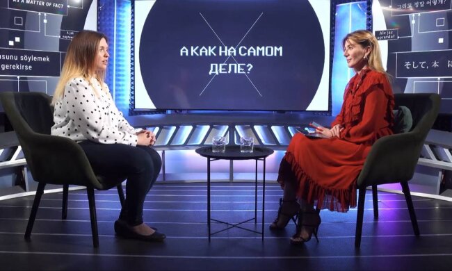 Юлія Голіневич