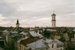 Вулиця Городоцька у Львові
