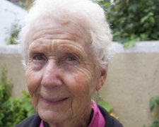 Американська пенсіонерка об'їздила Європу на велосипеді
