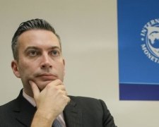 МВФ вимагає підвищити газові тарифи вже завтра