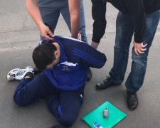 Чиновник "доторгувався" землею на Київщині