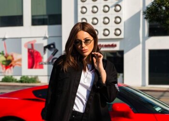 Ані Лорак, instagram.com/anilorak