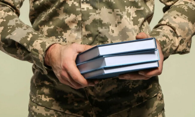 Студенти-ветерани у Києві можуть отримати до 25 тисяч гривень на навчання