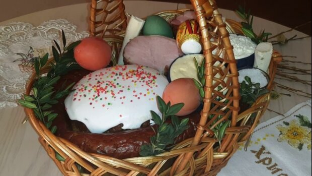 Що заборонено готувати на Великдень: ці страви ніяк не повинні опинитися на святковому столі