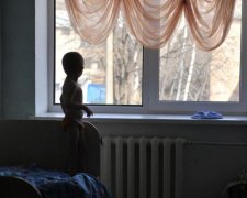 Как в фильме ужасов: в детдоме нашли мертвого ребенка