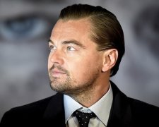 Ді Капріо просять стати обличчям Уралу