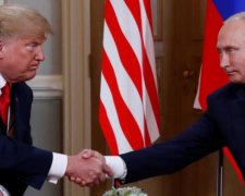 Трамп поверил во вмешательство России в выборы США