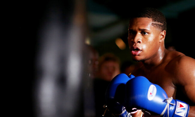 Девін Хейні, Getty Images