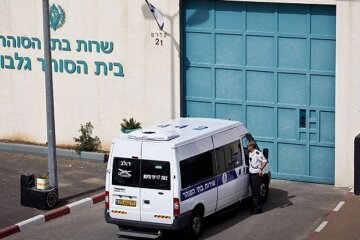 В Израиле врачи против принудительной кормежки  заключенных