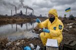 екологія забруднення довкілля штраф