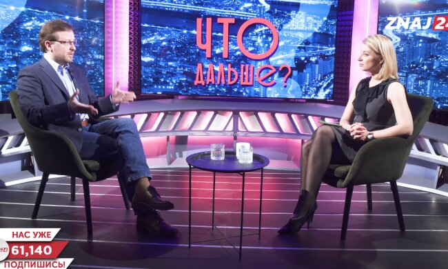 Олексій Толкачов