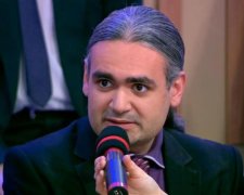 Україна - штучна: у путіноїдів сталося весняне загострення