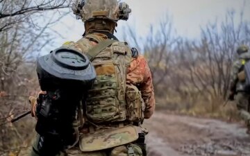 ВСУ. Фото: скрин youtube