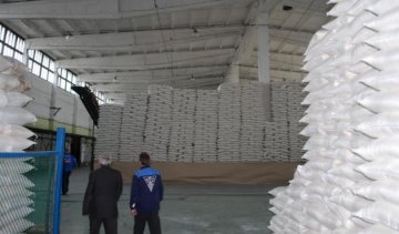 В Україні масово закривають цукрові заводи