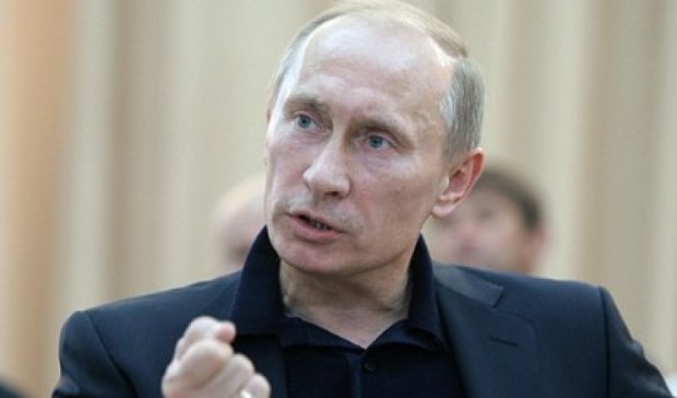 Путин запретил россиянам посещать Египет